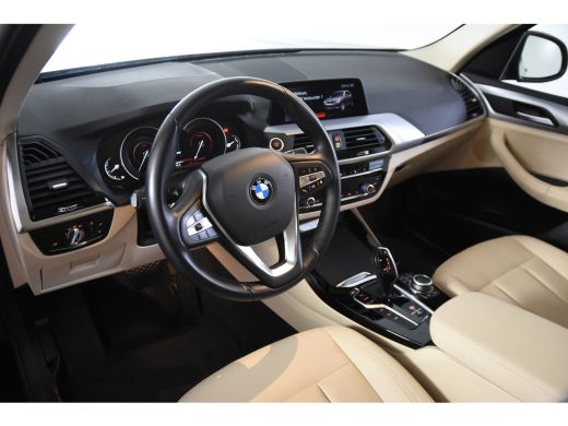 BMW X3 xDrive30e *1ste Eigenaar*Leer*Stoelverwarming*PDC* ActivLease financial lease