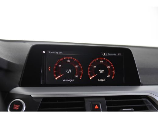 BMW X3 xDrive30e *1ste Eigenaar*Leer*Stoelverwarming*PDC* ActivLease financial lease