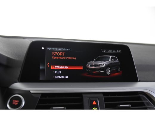 BMW X3 xDrive30e *1ste Eigenaar*Leer*Stoelverwarming*PDC* ActivLease financial lease