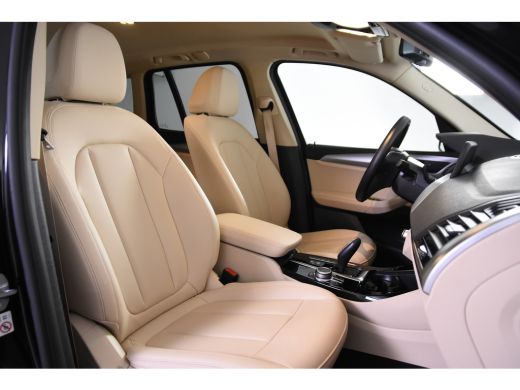BMW X3 xDrive30e *1ste Eigenaar*Leer*Stoelverwarming*PDC* ActivLease financial lease