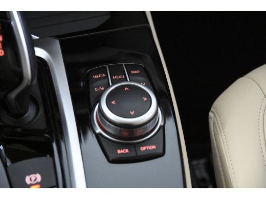 BMW X3 xDrive30e *1ste Eigenaar*Leer*Stoelverwarming*PDC* ActivLease financial lease