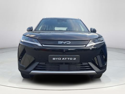 BYD ATTO 2 1.5 DM-i Boost ActivLease financial lease