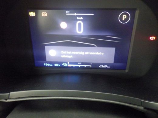 Fiat 600e La Prima 54 kWh | Navigatie | Stoelverwarming | Elektr. Achterklep | Dodehoekdetectie | !! ActivLease financial lease