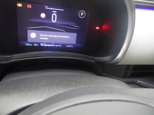 Fiat 600e La Prima 54 kWh | Navigatie | Stoelverwarming | Elektr. Achterklep | Dodehoekdetectie | !! ActivLease financial lease
