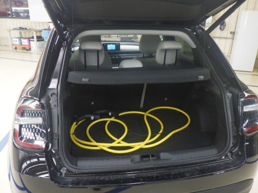 Fiat 600e La Prima 54 kWh | Navigatie | Stoelverwarming | Elektr. Achterklep | Dodehoekdetectie | !! ActivLease financial lease