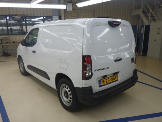 Fiat E-Dobl&ograve; 50 kWH 136pk | Airconditioning handmatig | Centrale deurvergrendeling met afstandsbediening | Cru... ActivLease financial lease