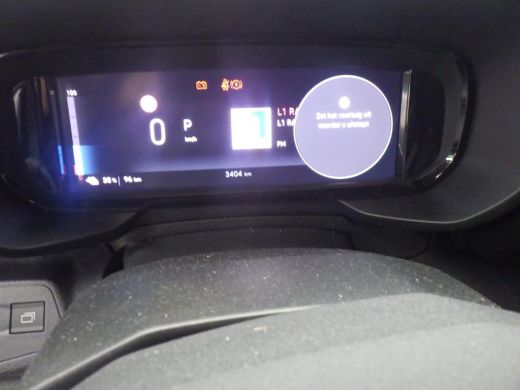 Fiat E-Dobl&ograve; 50 kWH 136pk | Airconditioning handmatig | Centrale deurvergrendeling met afstandsbediening | Cru... ActivLease financial lease