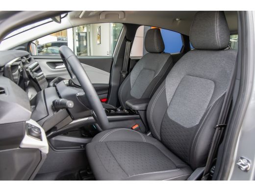 Ford Puma Gen-E 44 kWh | Camera | Stoel/stuur/voorruit verwarming | Apple Carplay/Android Auto | Full-LED | Digit... ActivLease financial lease