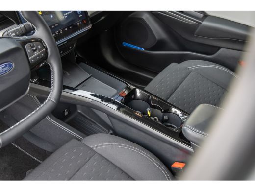 Ford Puma Gen-E 44 kWh | Camera | Stoel/stuur/voorruit verwarming | Apple Carplay/Android Auto | Full-LED | Digit... ActivLease financial lease