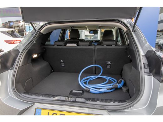 Ford Puma Gen-E 44 kWh | Camera | Stoel/stuur/voorruit verwarming | Apple Carplay/Android Auto | Full-LED | Digit... ActivLease financial lease