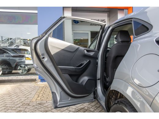 Ford Puma Gen-E 44 kWh | Camera | Stoel/stuur/voorruit verwarming | Apple Carplay/Android Auto | Full-LED | Digit... ActivLease financial lease