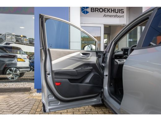 Ford Puma Gen-E 44 kWh | Camera | Stoel/stuur/voorruit verwarming | Apple Carplay/Android Auto | Full-LED | Digit... ActivLease financial lease