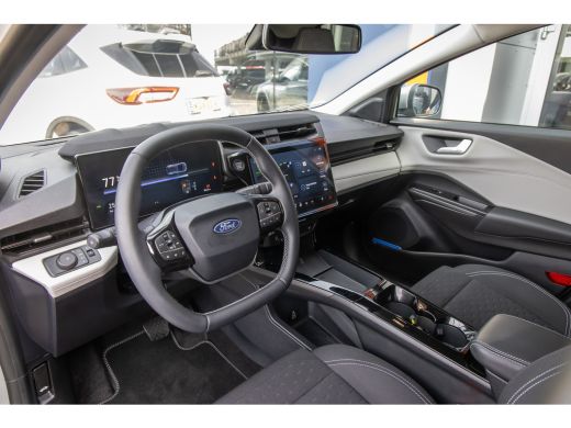 Ford Puma Gen-E 44 kWh | Camera | Stoel/stuur/voorruit verwarming | Apple Carplay/Android Auto | Full-LED | Digit... ActivLease financial lease