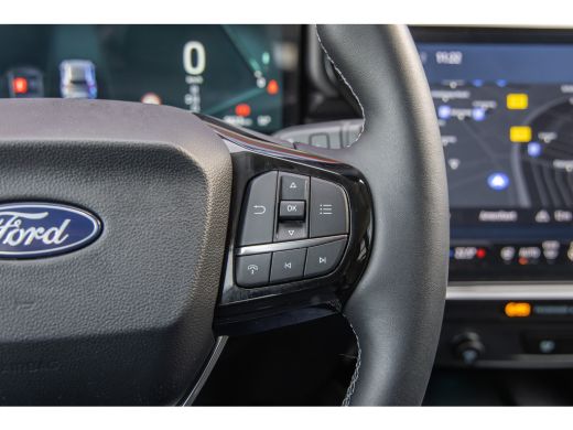Ford Puma Gen-E 44 kWh | Camera | Stoel/stuur/voorruit verwarming | Apple Carplay/Android Auto | Full-LED | Digit... ActivLease financial lease