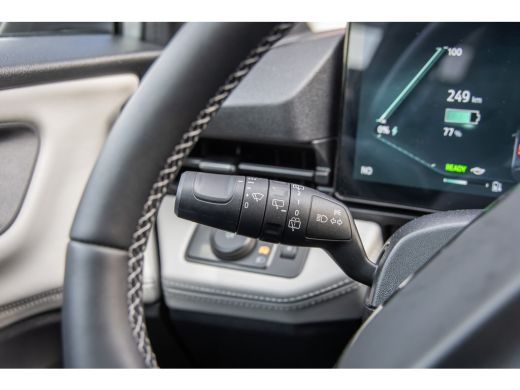 Ford Puma Gen-E 44 kWh | Camera | Stoel/stuur/voorruit verwarming | Apple Carplay/Android Auto | Full-LED | Digit... ActivLease financial lease