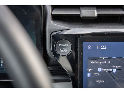Ford Puma Gen-E 44 kWh | Camera | Stoel/stuur/voorruit verwarming | Apple Carplay/Android Auto | Full-LED | Digit... ActivLease financial lease