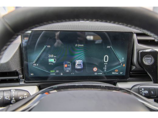 Ford Puma Gen-E 44 kWh | Camera | Stoel/stuur/voorruit verwarming | Apple Carplay/Android Auto | Full-LED | Digit... ActivLease financial lease