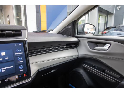 Ford Puma Gen-E 44 kWh | Camera | Stoel/stuur/voorruit verwarming | Apple Carplay/Android Auto | Full-LED | Digit... ActivLease financial lease
