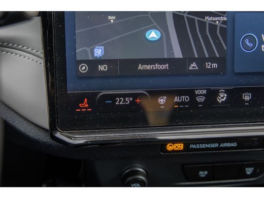 Ford Puma Gen-E 44 kWh | Camera | Stoel/stuur/voorruit verwarming | Apple Carplay/Android Auto | Full-LED | Digit... ActivLease financial lease