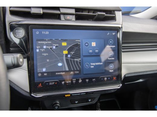 Ford Puma Gen-E 44 kWh | Camera | Stoel/stuur/voorruit verwarming | Apple Carplay/Android Auto | Full-LED | Digit... ActivLease financial lease