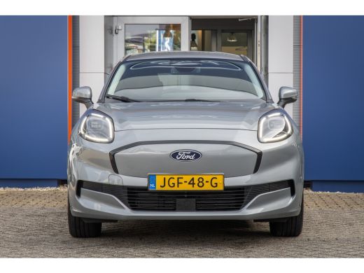 Ford Puma Gen-E 44 kWh | Camera | Stoel/stuur/voorruit verwarming | Apple Carplay/Android Auto | Full-LED | Digit... ActivLease financial lease