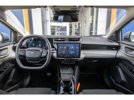 Ford Puma Gen-E 44 kWh | Camera | Stoel/stuur/voorruit verwarming | Apple Carplay/Android Auto | Full-LED | Digit... ActivLease financial lease