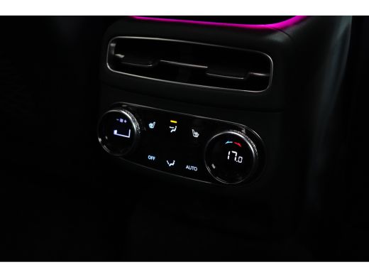 Genesis GV70 Hyundai zeer rijk uitgeruste gv 70 ActivLease financial lease