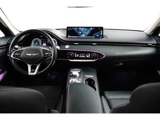 Genesis GV70 Hyundai zeer rijk uitgeruste gv 70 ActivLease financial lease