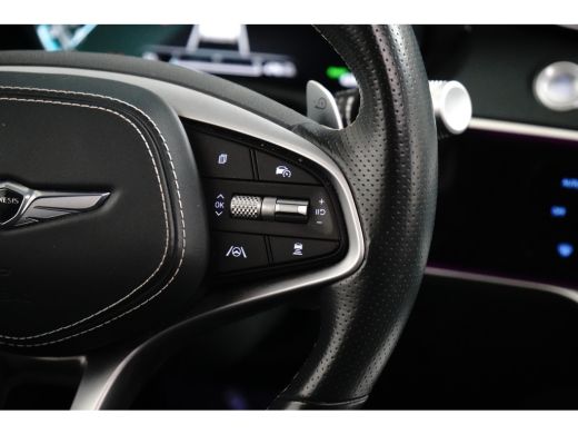 Genesis GV70 Hyundai zeer rijk uitgeruste gv 70 ActivLease financial lease