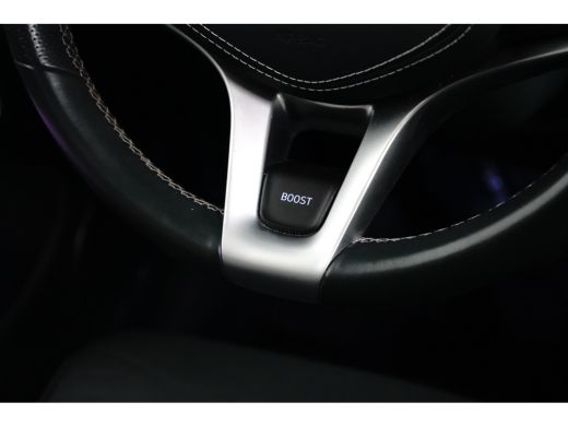 Genesis GV70 Hyundai zeer rijk uitgeruste gv 70 ActivLease financial lease