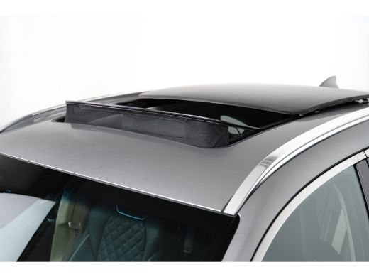Genesis GV70 Hyundai zeer rijk uitgeruste gv 70 ActivLease financial lease