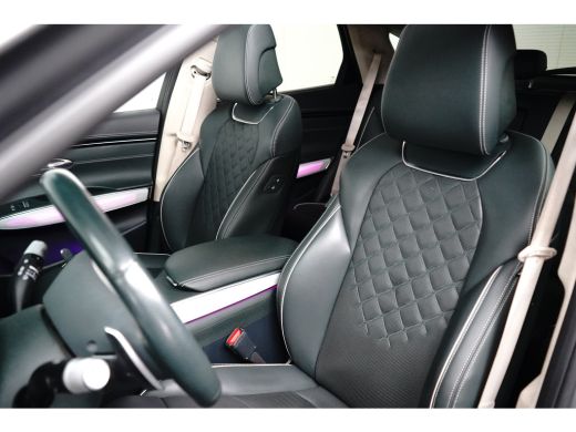 Genesis GV70 Hyundai zeer rijk uitgeruste gv 70 ActivLease financial lease