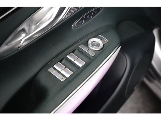 Genesis GV70 Hyundai zeer rijk uitgeruste gv 70 ActivLease financial lease