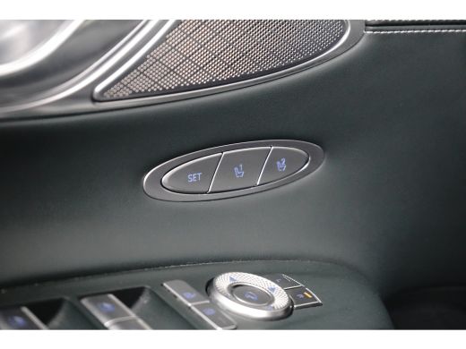 Genesis GV70 Hyundai zeer rijk uitgeruste gv 70 ActivLease financial lease