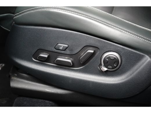 Genesis GV70 Hyundai zeer rijk uitgeruste gv 70 ActivLease financial lease