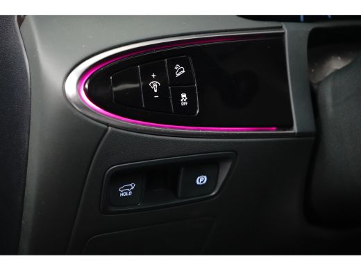 Genesis GV70 Hyundai zeer rijk uitgeruste gv 70 ActivLease financial lease