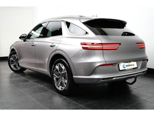 Genesis GV70 Hyundai zeer rijk uitgeruste gv 70 ActivLease financial lease