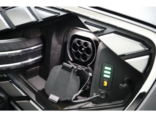Genesis GV70 Hyundai zeer rijk uitgeruste gv 70 ActivLease financial lease