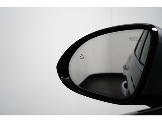Genesis GV70 Hyundai zeer rijk uitgeruste gv 70 ActivLease financial lease