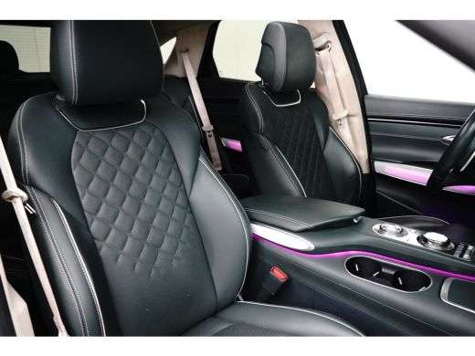 Genesis GV70 Hyundai zeer rijk uitgeruste gv 70 ActivLease financial lease
