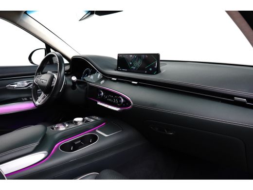 Genesis GV70 Hyundai zeer rijk uitgeruste gv 70 ActivLease financial lease