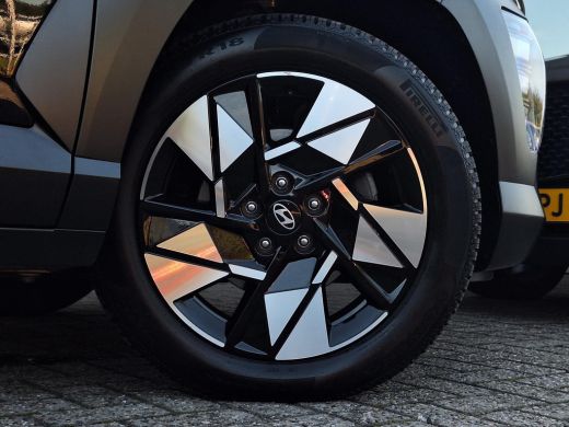 Hyundai Kona 1.6 GDI HEV Comfort | Apple Carplay/Android Auto | Stoel/stuurverwarming | Adaptief Cruise Contro... ActivLease financial lease