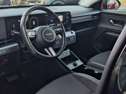 Hyundai Kona 1.6 GDI HEV Comfort | Apple Carplay/Android Auto | Stoel/stuurverwarming | Adaptief Cruise Contro... ActivLease financial lease