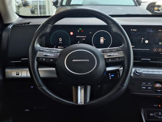 Hyundai Kona 1.6 GDI HEV Comfort | Apple Carplay/Android Auto | Stoel/stuurverwarming | Adaptief Cruise Contro... ActivLease financial lease