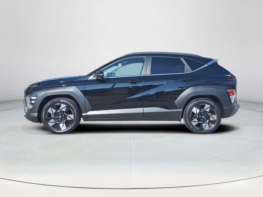 Hyundai Kona 1.6 GDI HEV Comfort | Apple Carplay/Android Auto | Stoel/stuurverwarming | Adaptief Cruise Contro... ActivLease financial lease