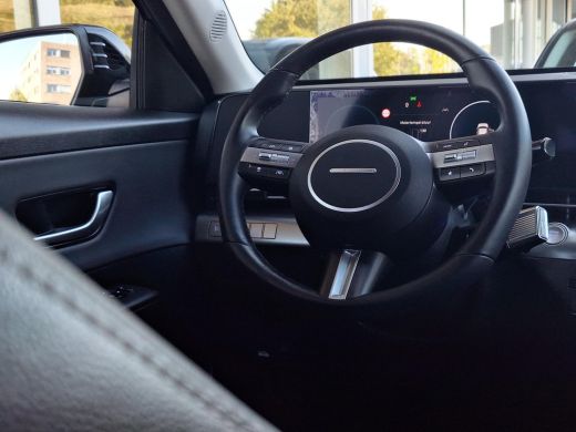 Hyundai Kona 1.6 GDI HEV Comfort | Apple Carplay/Android Auto | Stoel/stuurverwarming | Adaptief Cruise Contro... ActivLease financial lease