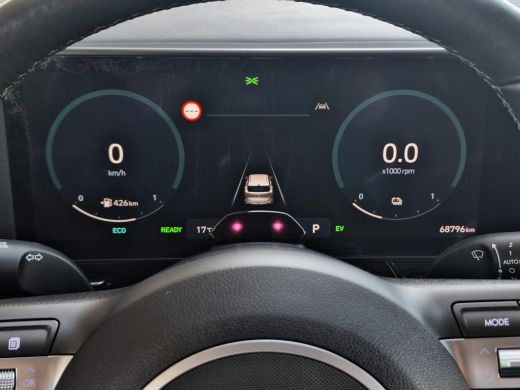Hyundai Kona 1.6 GDI HEV Comfort | Apple Carplay/Android Auto | Stoel/stuurverwarming | Adaptief Cruise Contro... ActivLease financial lease