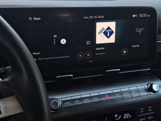 Hyundai Kona 1.6 GDI HEV Comfort | Apple Carplay/Android Auto | Stoel/stuurverwarming | Adaptief Cruise Contro... ActivLease financial lease