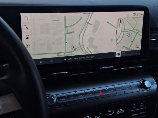 Hyundai Kona 1.6 GDI HEV Comfort | Apple Carplay/Android Auto | Stoel/stuurverwarming | Adaptief Cruise Contro... ActivLease financial lease