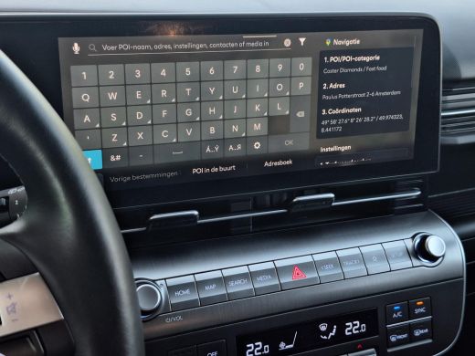 Hyundai Kona 1.6 GDI HEV Comfort | Apple Carplay/Android Auto | Stoel/stuurverwarming | Adaptief Cruise Contro... ActivLease financial lease